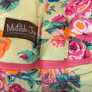 Matilda Jane sleeping bag